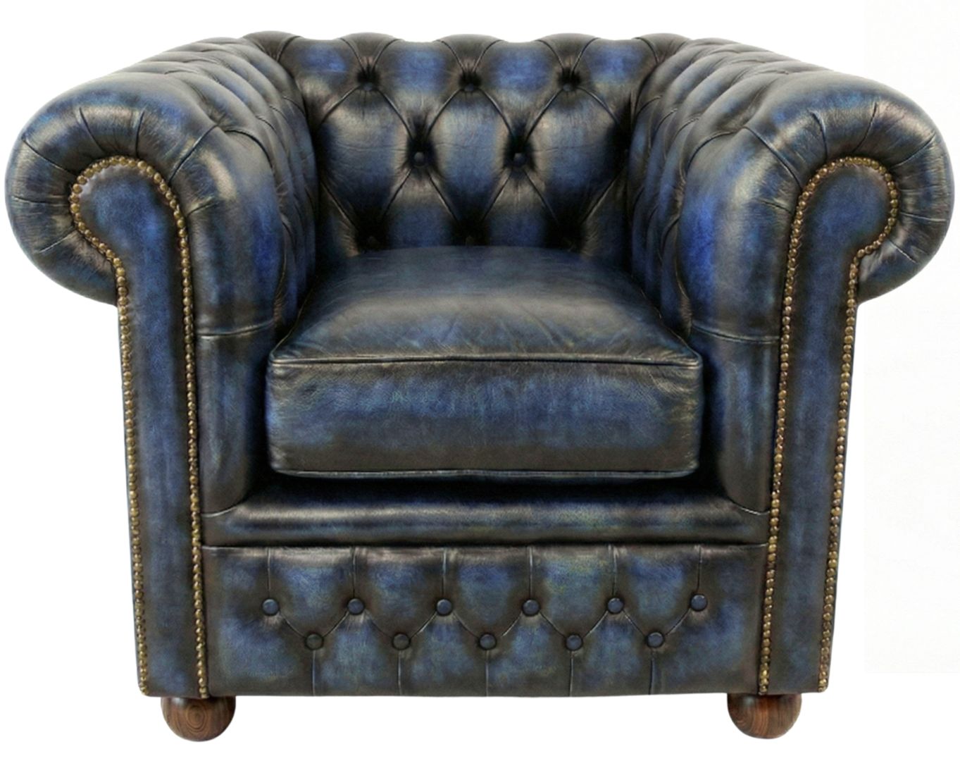The Kensington Chesterfield